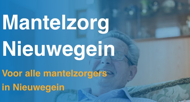 Informatiemarkt Dag van de Mantelzorg 2024