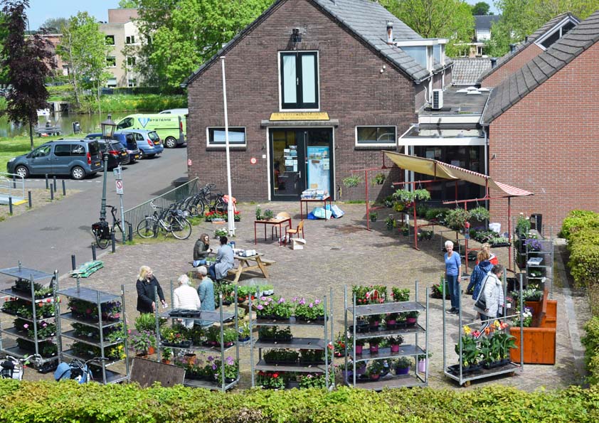 Lezing historie Fort Vreeswijk - een reis door het verleden