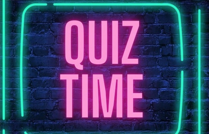 Pubquiz