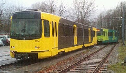 Extra controleurs moeten veiligheid in tram vergroten