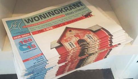 Gemeente Nieuwegein waarschuwt inwoners bij aanvraag woningurgentie
