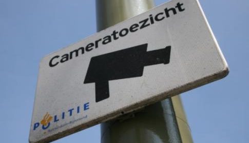 VVD en CDA blij met verruiming mobiel cameratoezicht in Nieuwegein
