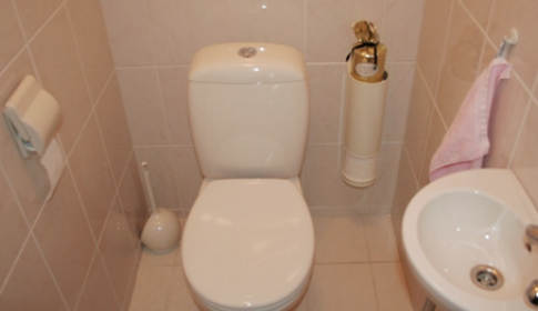 Nieuwegein scoort zeer slecht qua openbare toiletten