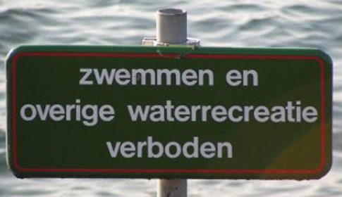 Hoogheemraadschap De Stichtse Rijnlanden waarschuwt voor stromingen en droogte