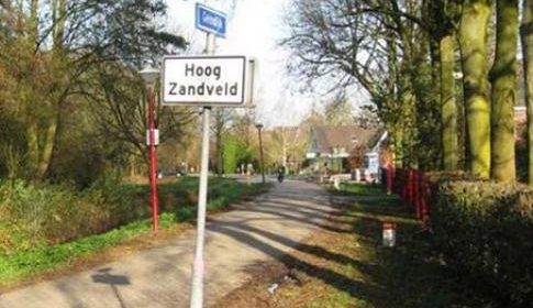 Eerste groenwandeling 2019 in Hoogzandveld, Zandveld en Lekboulevard