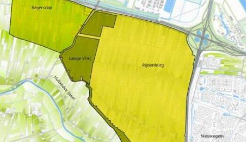 Bewoners Nieuwegein boos over voortgang plannen polder Rijnenburg