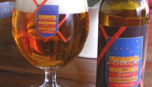 Bier Collectief uit Nieuwegein is opnieuw op zoek naar lekkerste Zevenstar biertje