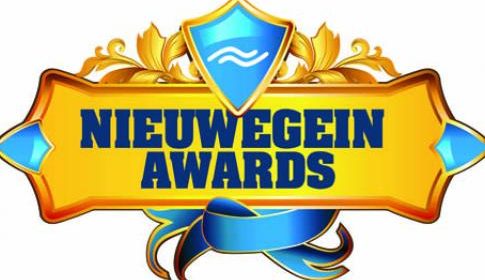 Aanmelden kandidaten Nieuwegein Awards gesloten