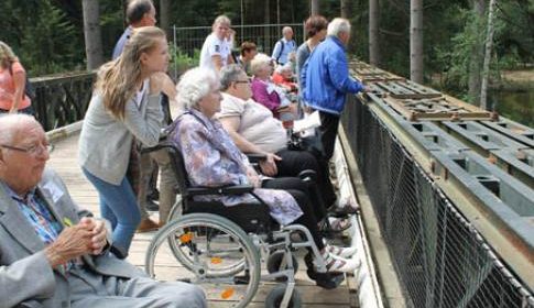 EMC gaat mee naar de dierentuin