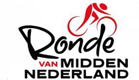 60e Ronde van Midden-Nederland door Nieuwegein