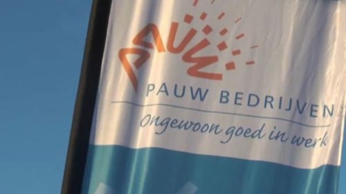Petitie voor behoud PAUW Bedrijven groot succes!