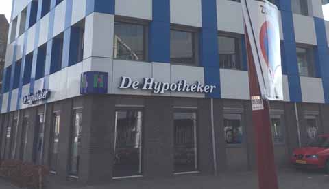 Eerste instapwoningen opgeleverd aan de Weverstede in de Binnenstad van Nieuwegein
