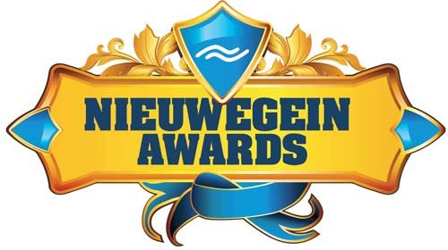 Nieuwegein Awards zetten ondernemers in het zonnetje