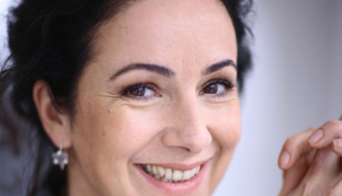 Lezing Femke Halsema over haar boek ‘Pluche’