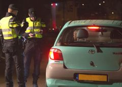 Veertig rijbewijzen ingevorderd na snelheidscontrole A2