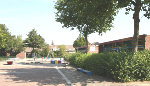 Locatie Groenling meest geschikt voor nieuw school- en sportgebouw