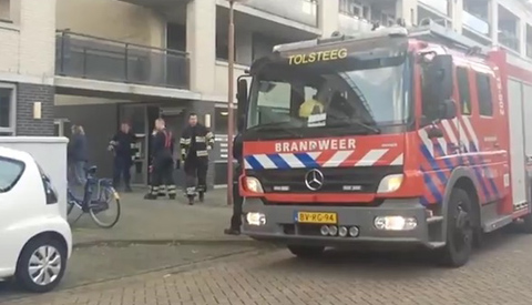 Brandweer Nieuwegein-Noord zoekt nieuwe enthousiaste vrijwilligers
