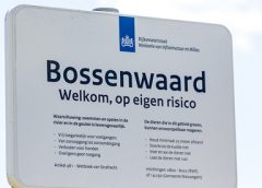 Onderhoud Bossenwaard