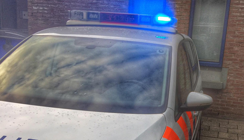 Update: Man uit Nieuwegein (22) gewond na schietpartij in Schiedam