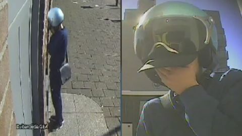 Babbeltruc in Nieuwegein, politie zoekt nep pakketbezorger