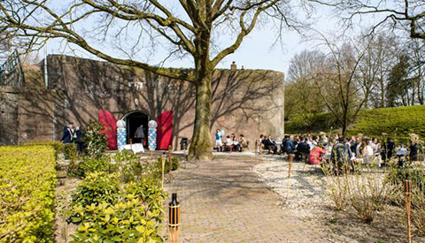 Open Monumentendag in Nieuwegein
