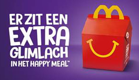 McHappy Day Nieuwegein en IJsselstein