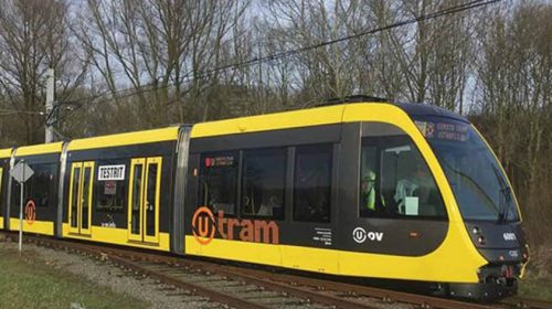 Gratis reizen in de provincie Utrecht: maandag beginnen twee acties in het openbaar vervoer