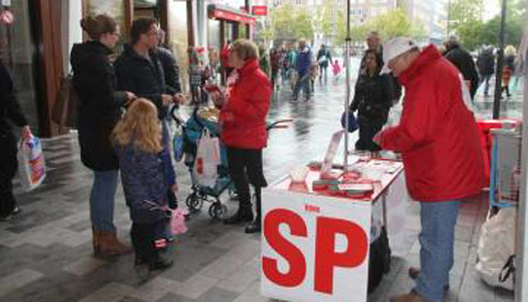 SP Nieuwegein start onderzoek bewindvoerders