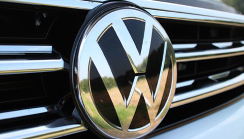 Volkswagen meest gekozen in provincie Utrecht