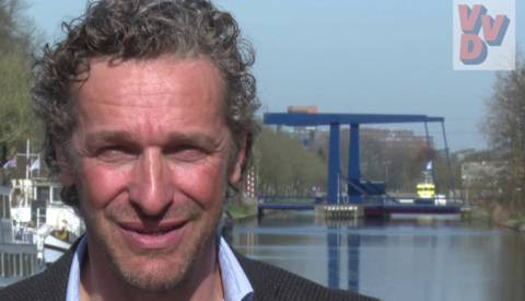 VVD, CDA, PvdA en GroenLinks zien Lokale Vernieuwing nu wel zitten