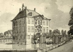 Leuke weetjes, deel 4: ‘De roerige geschiedenis van kasteel Rijnhuizen’
