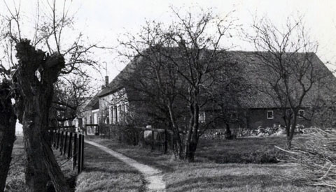 Nieuwegein Toen & Nu