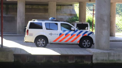 Video: ‘Politie graaft bij kanaal Nieuwegein in onderzoek naar motief WK-moord’