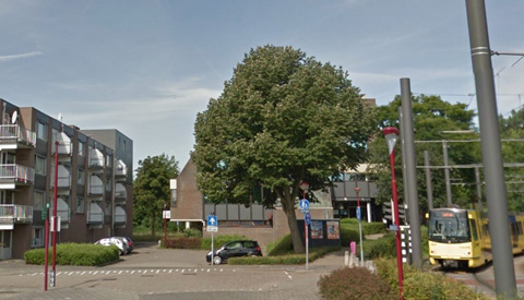 Getuigen gezocht: Poging overval aan de Borgstede in Nieuwegein