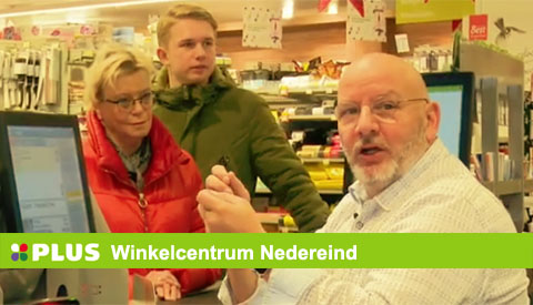 PLUS uitgeroepen tot Beste Supermarkt van Nederland