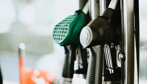 Benzineprijs aan de pomp stijgt