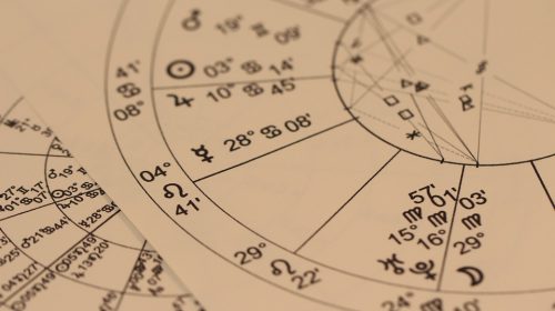 Waarom horoscopen zo populair zijn onder jonge hoogopgeleide vrouwen