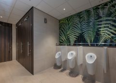 Nieuwegein op plek 149 ‘Meest toiletvriendelijke gemeenten 2024’