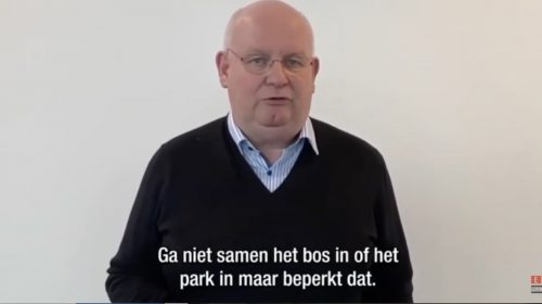 Video: ‘Ondertussen in Nieuwegein’