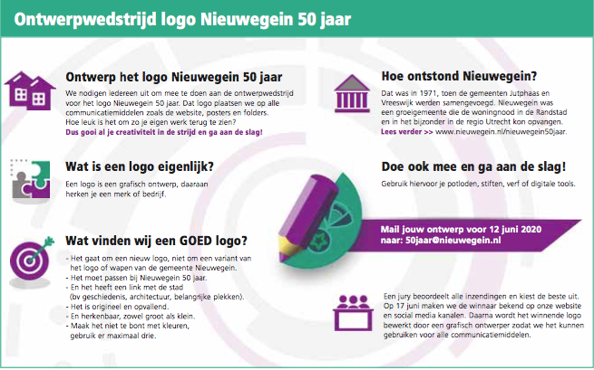 Incubus lexicon St Nieuwegein viert volgend jaar 50e verjaardag! - De Digitale Stad Nieuwegein