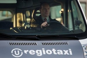 Nieuwe contracten Regiotaxi Utrecht