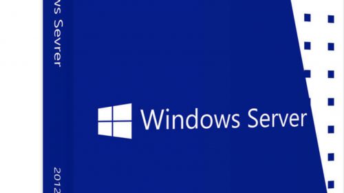 Hoe werkt een Windows Server?