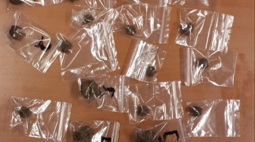 Politie in Nieuwegein pakt drugsdealer met lawinepijlen