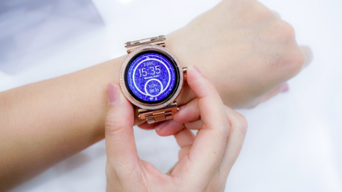 De toekomst van smartwatches