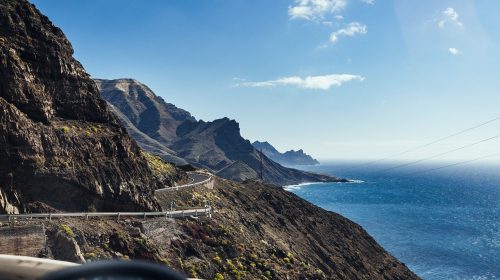 Autohuur om het eiland Gran Canaria te verkennen