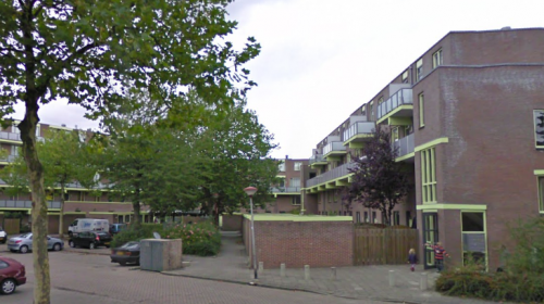 Goedkoopste huizen van de provincie Utrecht in de wijk Merwestein