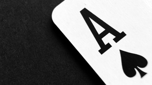 5 sets Exclusieve speelkaarten: gokken, maar dan anders