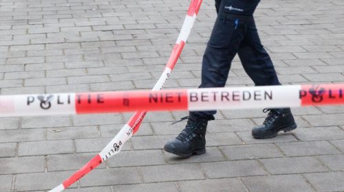 Politie zoekt getuigen van explosie bij bedrijf in Nieuwegein