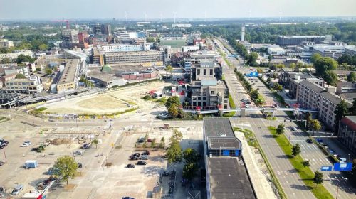 ‘Lawaai, lawaai, overal lawaai’: Nieuwegein gaat iets doen aan te harde geluiden