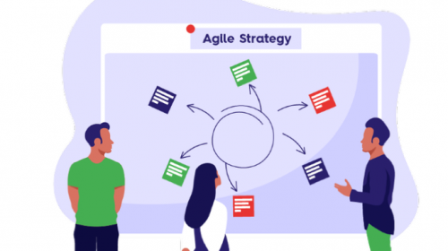 Ook in omgeving Utrecht werken steeds meer organisaties ‘Agile’